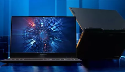 نقد و بررسی لپ تاپ Lenovo Legion 7 | یکی از قدرتمندترین لپ تاپ های گیمینگ
