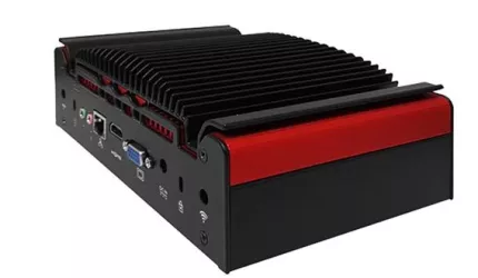 نقد و بررسی مینی پی سی Hatron Miter mi350u