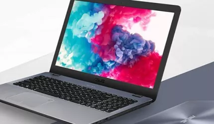 نقد و بررسی لپ‌تاپ Asus R542UN | سبک، سریع و کاربردی!