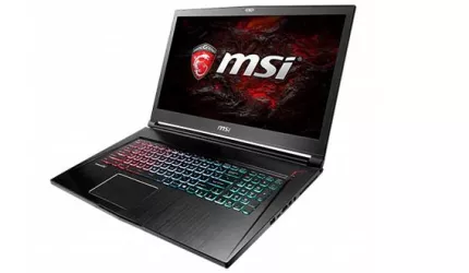 نقد و بررسی لپ‌تاپ MSI GS73VR | حرفه‌ای‌ترین برای بازی‌های ویدیویی