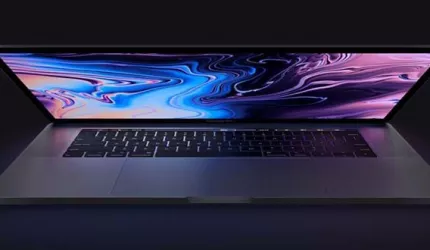 نقد و بررسی لپ‌تاپ Apple MacBook Pro 2018 (صفحه‌نمایش 15 اینچی) | برای حرفه‌ای‌ها!