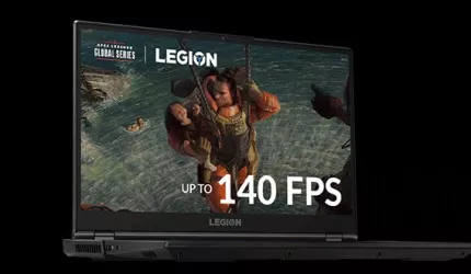 نقد و بررسی لپ تاپ Lenovo Legion 5 | لپ تاپ گیمینگ قدرتمند با قیمت مناسب
