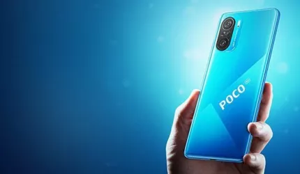 نقد و بررسی موبایل شیائومی Poco F3 5G | میان رده قدرتمند شیائومی با ارزش خرید بالا