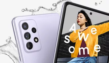 نقد و بررسی موبایل سامسونگ Galaxy A72 | میان رده کامل و قدرتمند سامسونگ