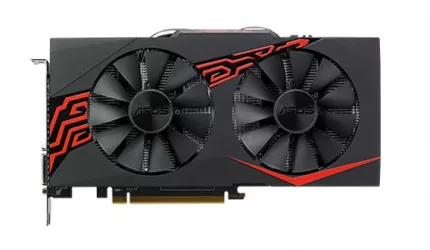 نقد و بررسی کارت گرافیک ASUS Mining RX470 4G: بدون توقف استخراج کنید