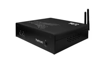نقد و بررسی مینی پی سی Hatron Easy ei552u