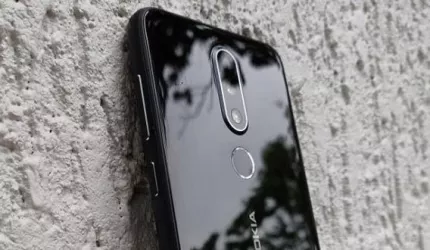 نقد و بررسی نوکیا 6.1 پلاس (Nokia 6.1 Plus): خوش قیمت و زیبا