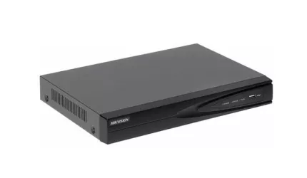 نقد و بررسی Hikvision DS-7608NI-E2 NVR : بهترین کیفیت، کمترین قیمت
