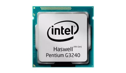 نقد و بررسی پردازنده Intel Pentium G3240: فقط برای کاربران خانگی و اداری