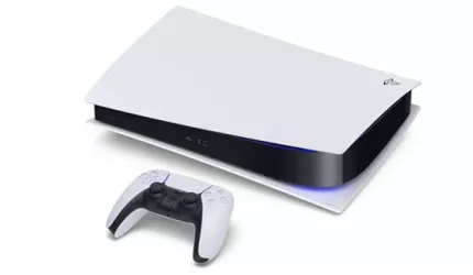 معرفی و نگاه اجمالی به کنسول Play Station 5 | نماینده سونی برای نسل 9