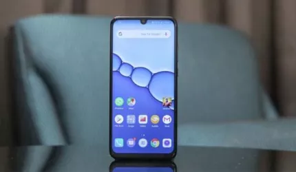 نقد و بررسی هوآوی P Smart 2019 (پی اسمارت 2019) | میان رده با کیفیت