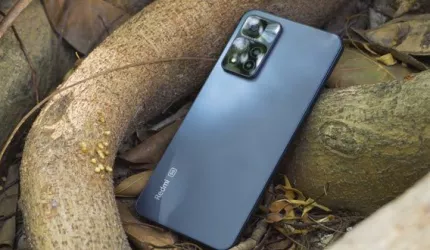 بررسی و مقایسه گوشی Redmi Note 11 Pro 4G با ردمی نوت 11 پرو 5G