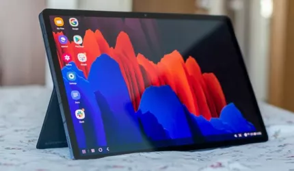 نقد و  بررسی تبلت سامسونگ گلکسی Tab S7 Plus