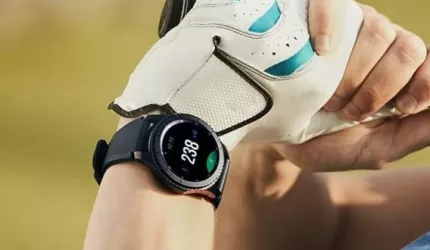 نقد و بررسی ساعت هوشمند Samsung Galaxy Watch SM-R810 : زیبا و قدرتمند