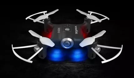 نقد و بررسی کوادکوپتر سایما X20-S : یکی از بهترین ارزان قیمت‌ها