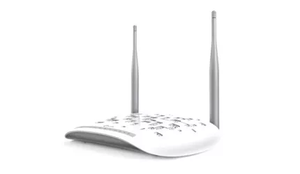 نقد و بررسی مودم روتر VDSL/ADSL تی پی لینک TD-W9970_V2