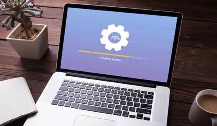 بهترین روش آپدیت درایورهای لپ تاپ