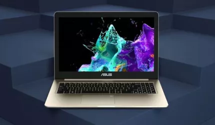 نقد و بررسی لپ‌تاپ Asus VivoBook Pro 15 N580VD | ترکیبی از همه ویژگی‌های خوب!
