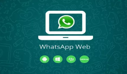 آشنایی با ترفندها و امکانات واتساپ وب
