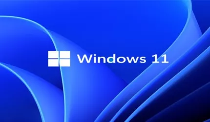 آموزش نصب و راه اندازی ویندوز 11