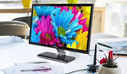 نقد و بررسی مانیتور X.Vision XL2020AI: ارزان و کارامد