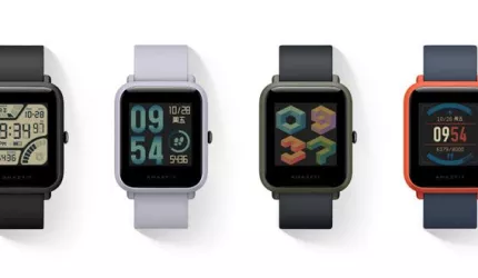 نقد و بررسی ساعت هوشمند Xiaomi Amazfit Bip : کمترین هزینه، بیشترین امکانات!