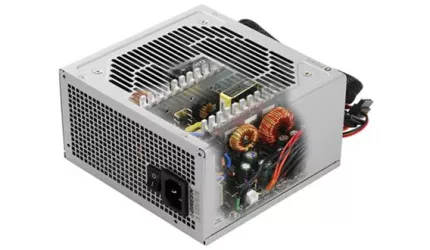 نقد و بررسی پاور Green GP400A-ECO : کیفیت بالارده، قیمت میان رده!