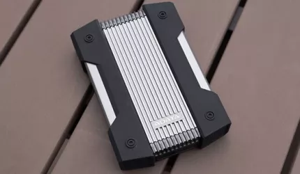 نقد و بررسی هارد اکسترنال ADATA HD830 : با تخریب ناپذیر آشنا شوید!