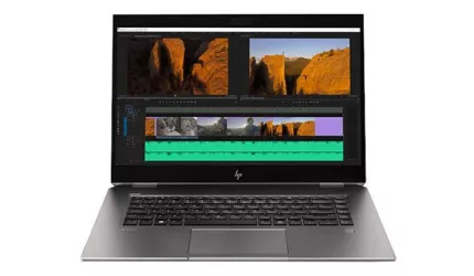 نقد و بررسی لپ تاپ HP ZBOOK 15 Studio G5-B: قوی‌تر از این می‌خواهید؟