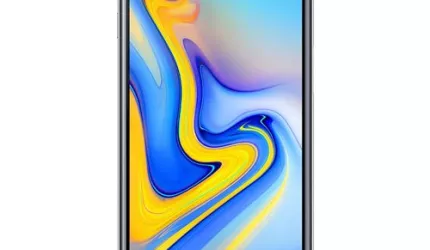 بررسی گلکسی جی 6 پلاس سامسونگ (Samsung Galaxy J6 Plus)