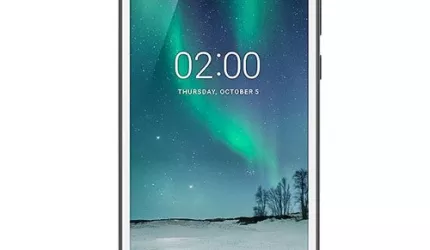 بررسی نوکیا 2 (Nokia 2): باتری خوب و قیمت عالی