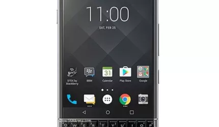 نقد و بررسی BlackBerry Keyone : گوشی متفاوت بلک بری