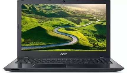 بررسی لپ تاپ Acer E5 576G: خوش قیمت و ارزشمند