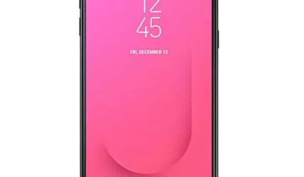 Samsung Galaxy J8 : بررسی پرچمدار میان رده های سامسونگ!