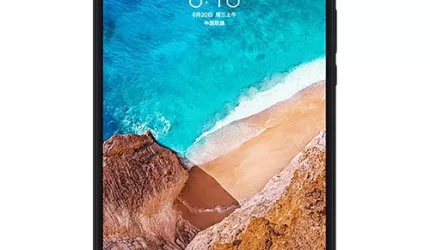 نقد و بررسی تبلت Mi Pad 4 شیائومی (می پد 4): زیبا، پرقدرت و خوش قیمت