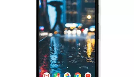 بررسی Pixel 2 XL گوگل (پیکسل 2 ایکس ال): اندروید ناب را تجربه کنید!