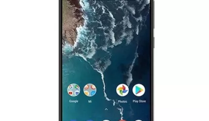 بررسی Mi A2 شیائومی (Xiaomi Mi A2): میان رده‌ای با رم 6/4 گیگابایتی