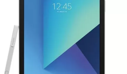 نقد و بررسی تبلت Galaxy Tab S3 سامسونگ (گلکسی تب اس 3)