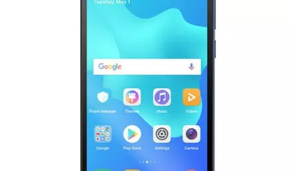 نقد و بررسی هوآوی Y5 Prime 2018 (وای 5 پرایم 2018 هوآوی)