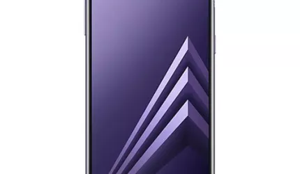 Galaxy A8 2018: بررسی کامل میان‌رده قدرتمند و مدرن سامسونگ!
