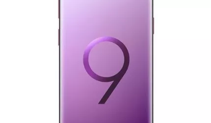 بررسی گلکسی اس 9 سامسونگ (Samsung Galaxy S9)