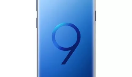 بررسی گلکسی اس 9 سامسونگ (Samsung Galaxy S9)