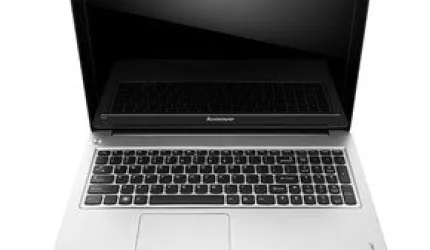 نقد و بررسی لپ تاپ فوق العاده ی lenovo ideapad U510