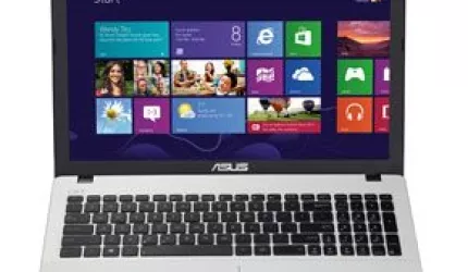 نقد و بررسی لپ تاپ ASUS X552