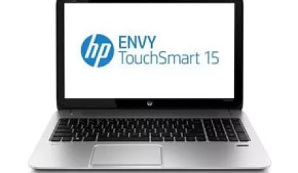 نقد و بررسی لپ تاپ HP ENVY 15t-j100