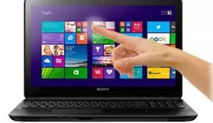 نقد و بررسی لپ تاپ Sony Vaio SVF15328CXB