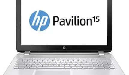 نقد و بررسی لپ تاپ های HP سری pavilion 15-n