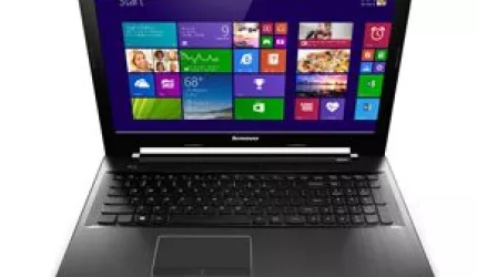 نقد و بررسی لپ تاپ  Lenovo Ideapad Z5070