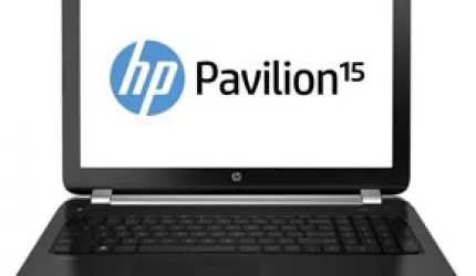 نقد و بررسی لپ تاپ های HP سری pavilion 15-n