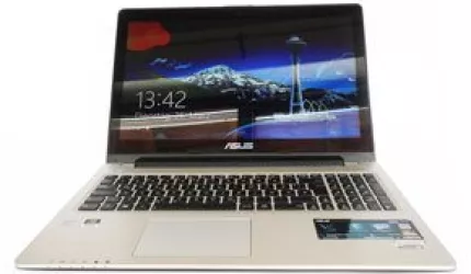 نقد و بررسی لپ تاپ  ASUS Vivobook s550